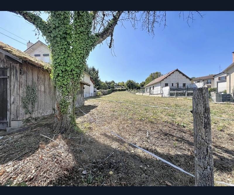 Vente Terrain MAURS - -1150 m² - (15600)