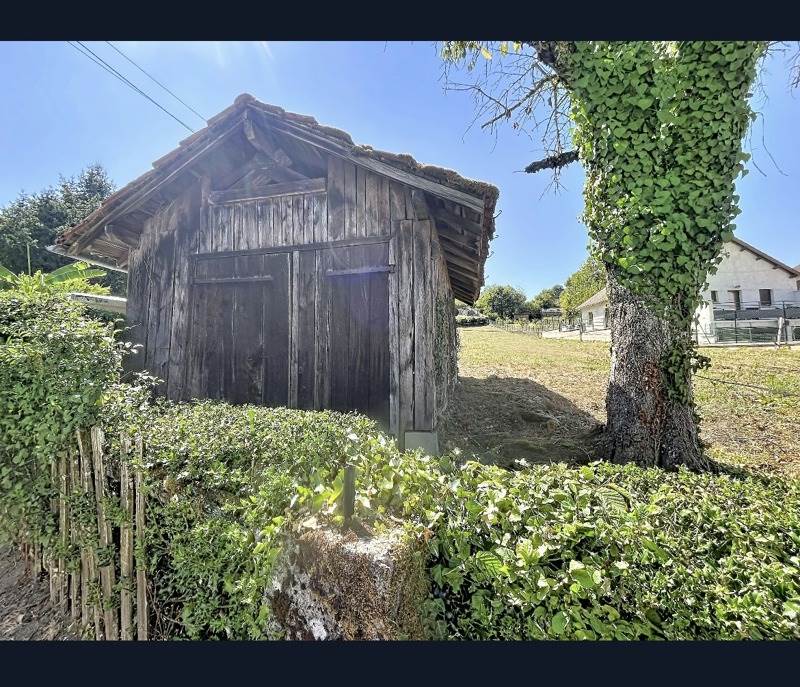 Vente Terrain MAURS - -1150 m² - (15600)