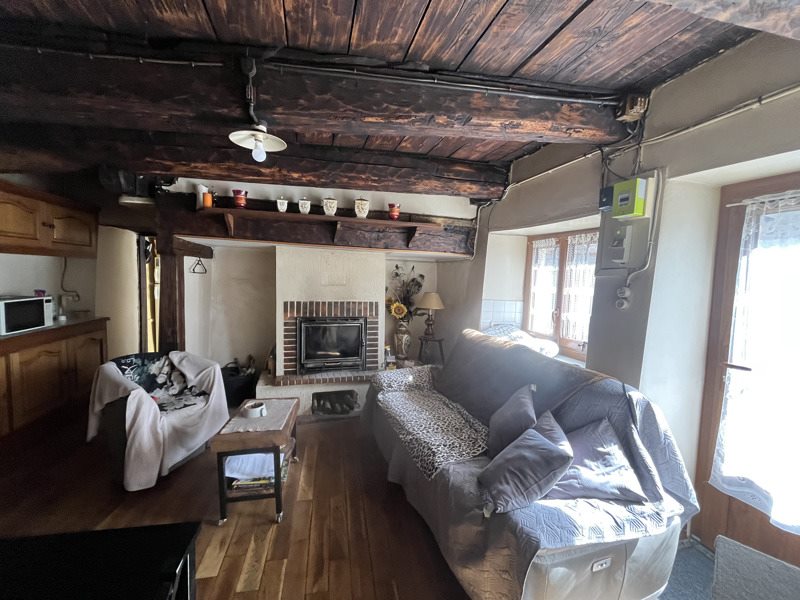 Vente Maison PRENDEIGNES 46270 4 pièces - 93 m²
