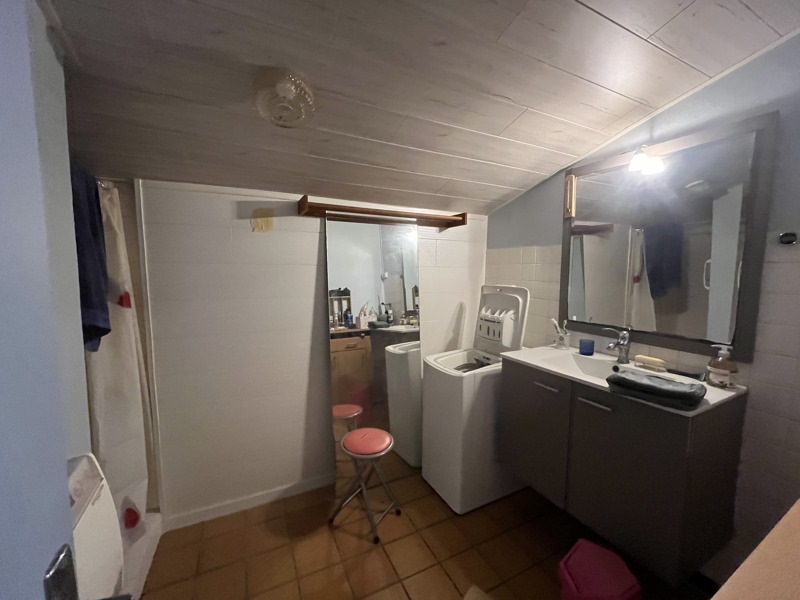 Vente Maison PRENDEIGNES - 4 pièces -93 m² - (46270)
