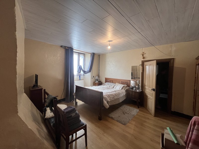 Vente Maison PRENDEIGNES - 4 pièces -93 m² - (46270)