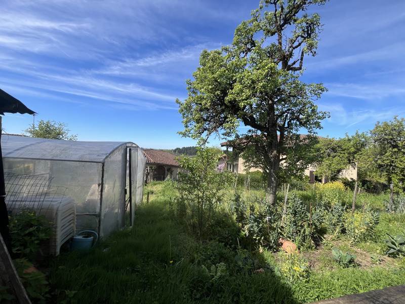 Vente Maison PRENDEIGNES - 4 pièces -93 m² - (46270)