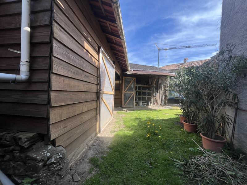 Vente Maison PRENDEIGNES - 4 pièces -93 m² - (46270)