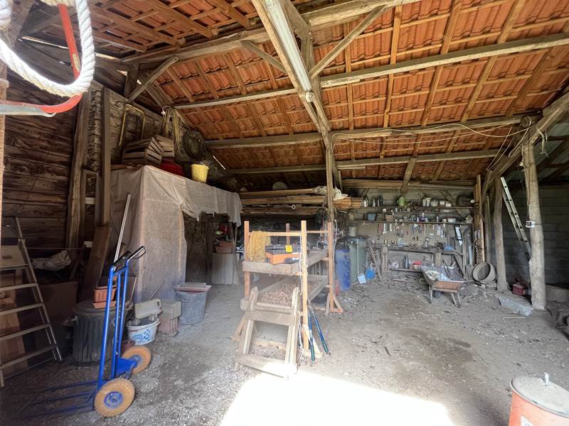 Vente Maison PRENDEIGNES - 4 pièces -93 m² - (46270)