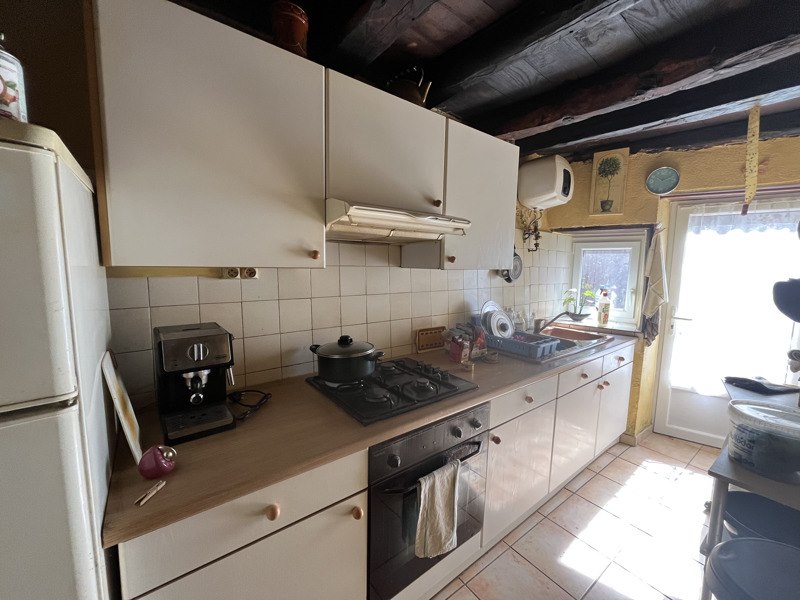 Vente Maison PRENDEIGNES - 4 pièces -93 m² - (46270)