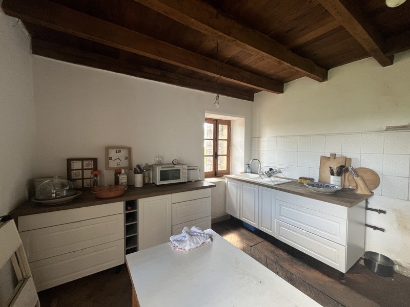 Vente Maison GORSES - 3 pièces -85 m² - (46210)