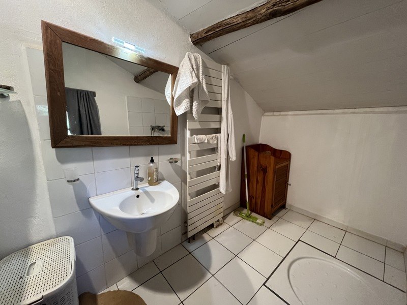 Vente Maison GORSES - 3 pièces -85 m² - (46210)