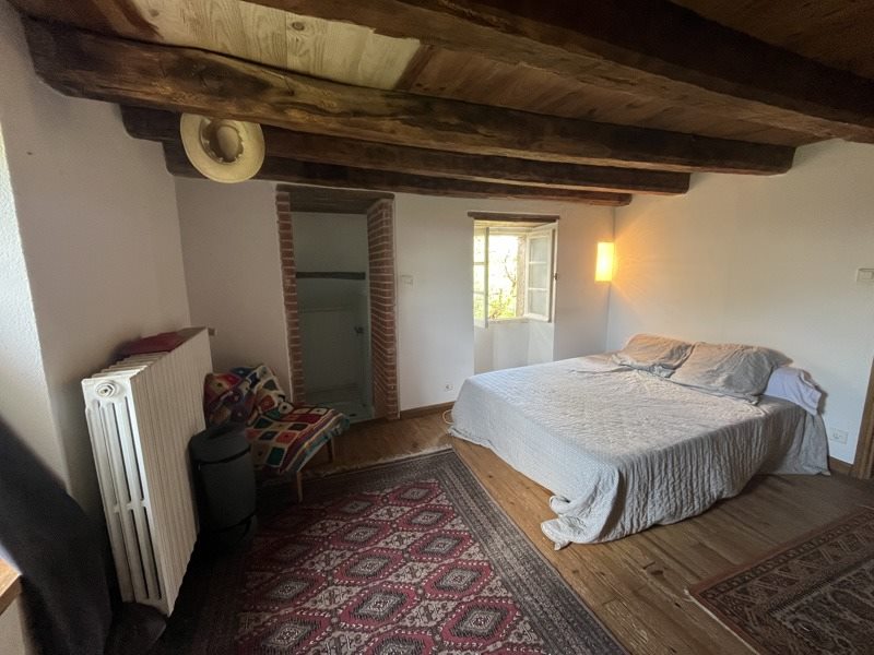 Vente Maison GORSES - 3 pièces -85 m² - (46210)