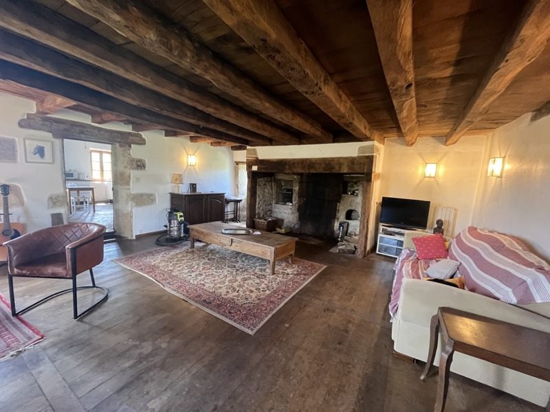 Vente Maison GORSES - 3 pièces -85 m² - (46210)