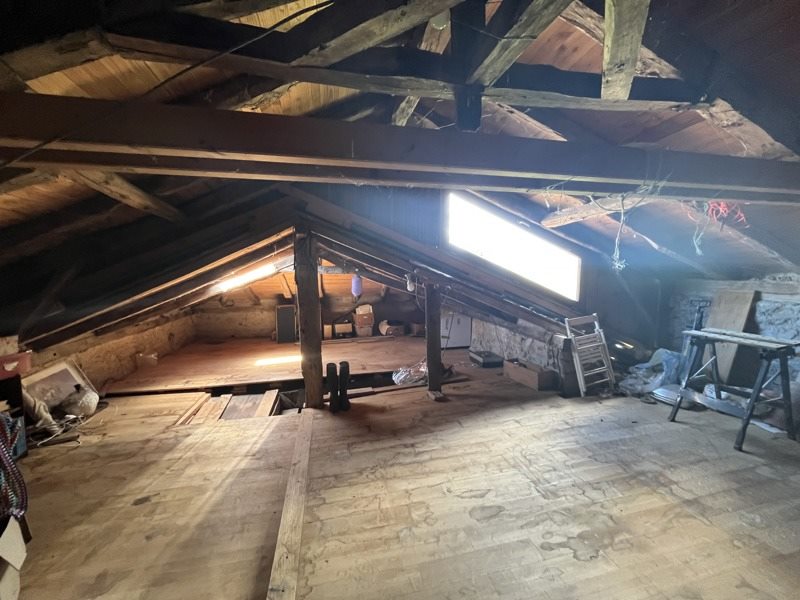 Vente Maison GORSES - 3 pièces -85 m² - (46210)