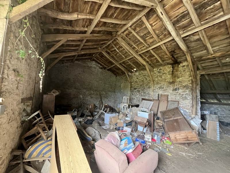 Vente Maison GORSES - 3 pièces -85 m² - (46210)