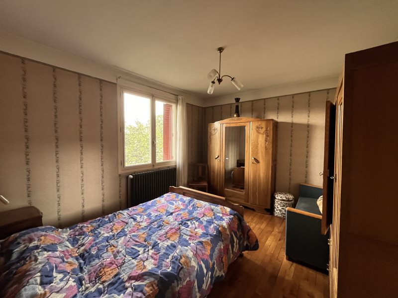 Vente Maison MAURS - 4 pièces -62 m² - (15600)