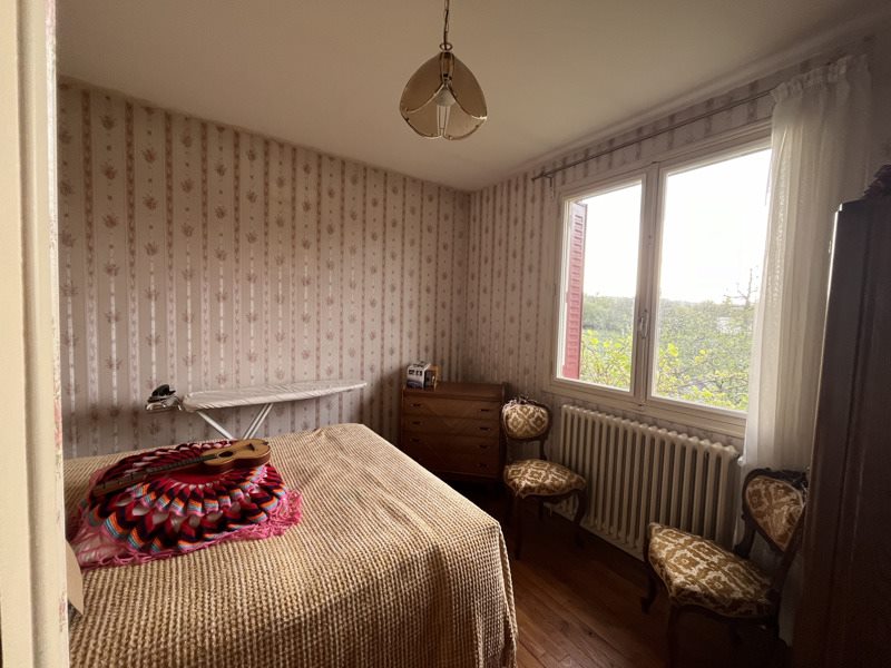 Vente Maison MAURS - 4 pièces -62 m² - (15600)