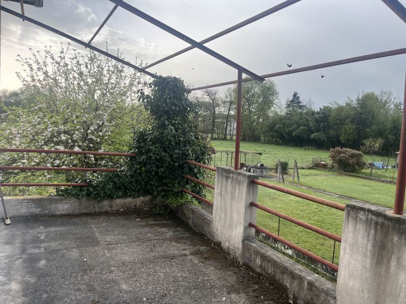 Vente Maison MAURS - 4 pièces -62 m² - (15600)