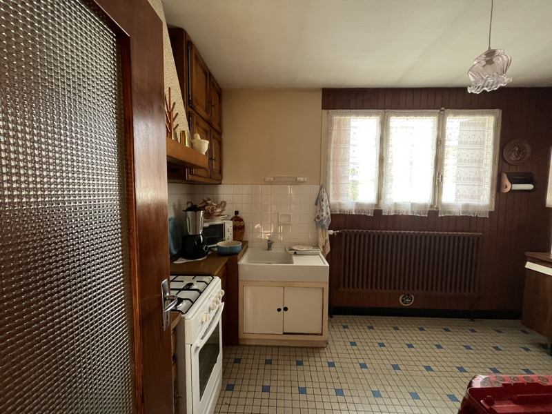 Vente Maison MAURS - 4 pièces -62 m² - (15600)