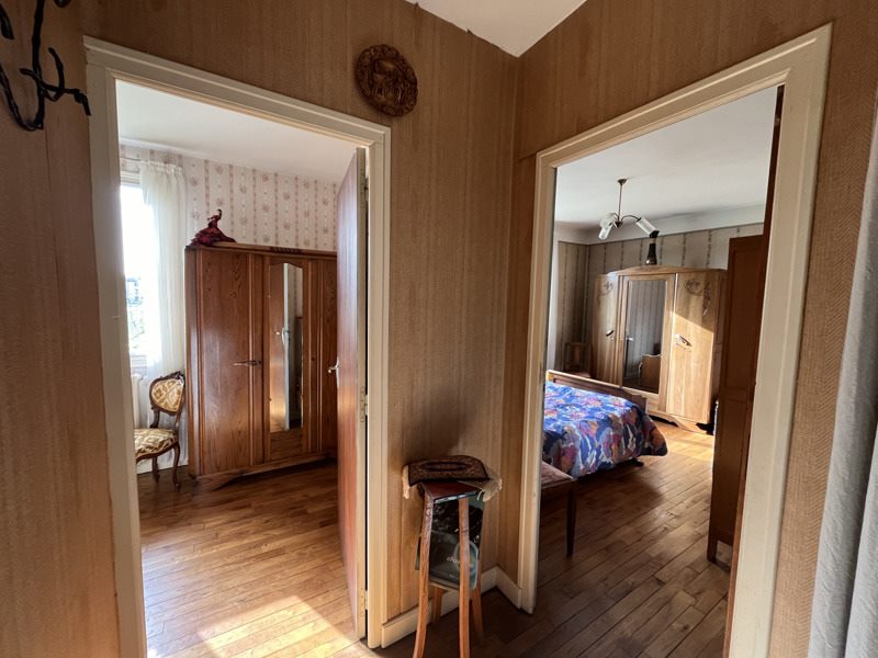 Vente Maison MAURS - 4 pièces -62 m² - (15600)