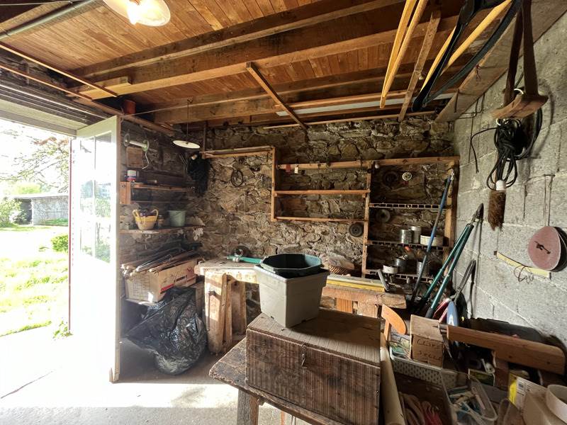 Vente Maison MAURS - 4 pièces -62 m² - (15600)