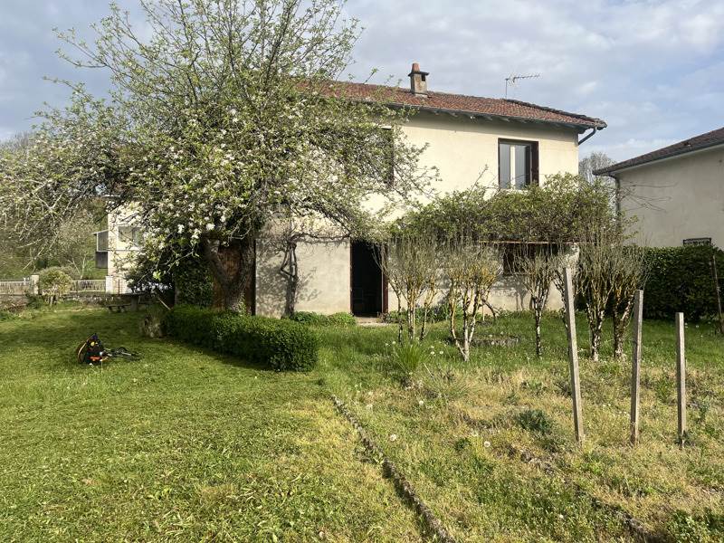Vente Maison MAURS - 4 pièces -62 m² - (15600)
