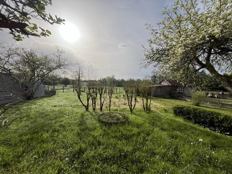 Vente Maison MAURS - 4 pièces -62 m² - (15600)