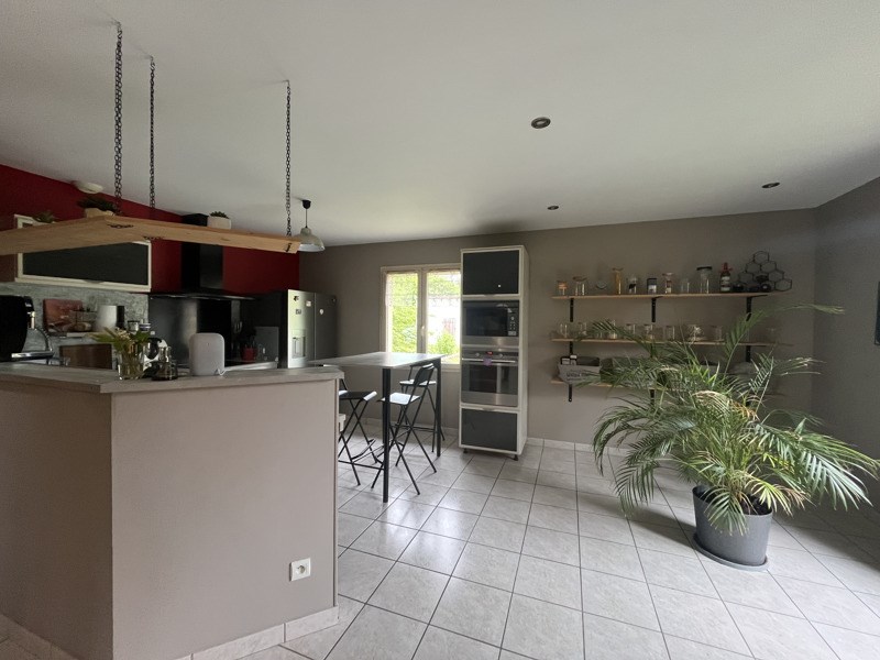 Vente Maison CASSANIOUZE - 5 pièces -130 m² - (15340)