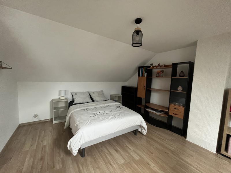 Vente Maison CASSANIOUZE - 5 pièces -130 m² - (15340)