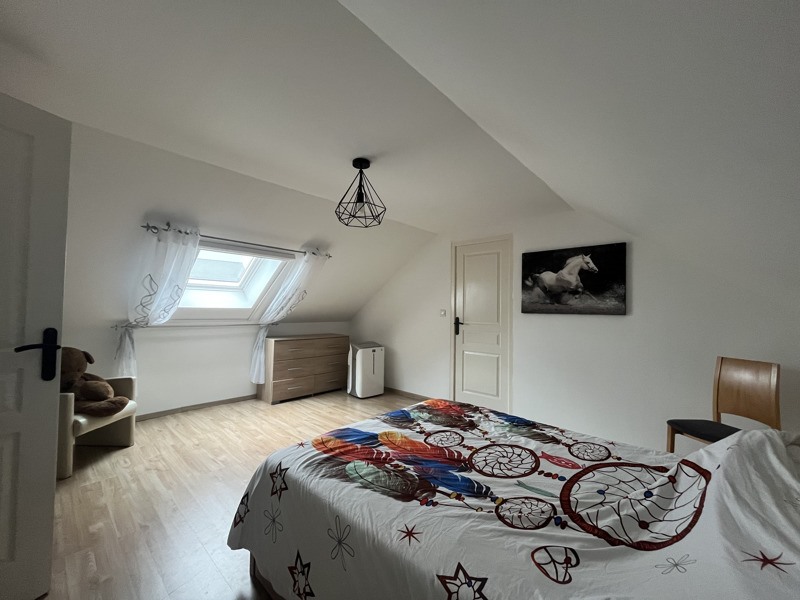 Vente Maison CASSANIOUZE - 5 pièces -130 m² - (15340)