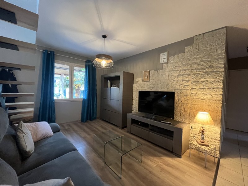 Vente Maison CASSANIOUZE - 5 pièces -130 m² - (15340)