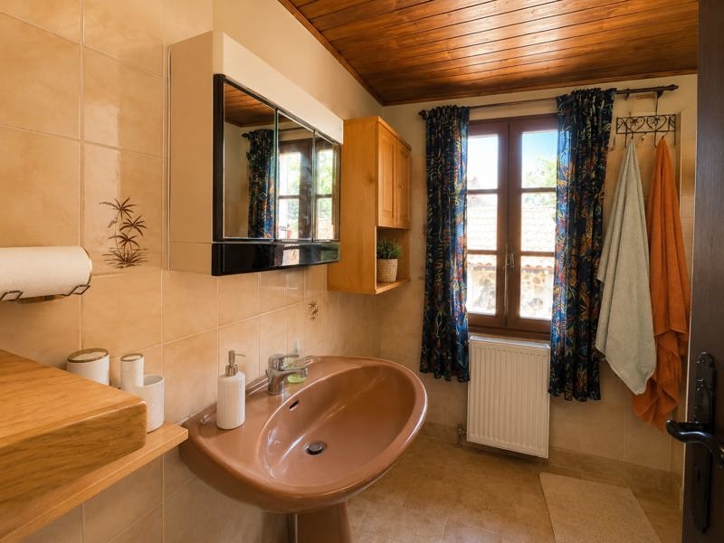 Vente Maison GORSES - 3 pièces -62 m² - (46210)