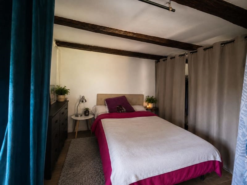 Vente Maison GORSES - 3 pièces -62 m² - (46210)