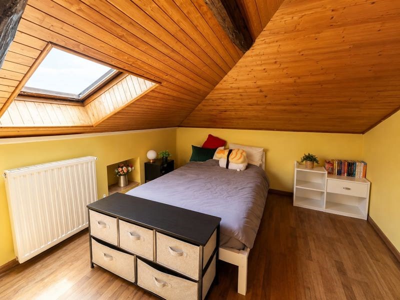 Vente Maison GORSES - 3 pièces -62 m² - (46210)