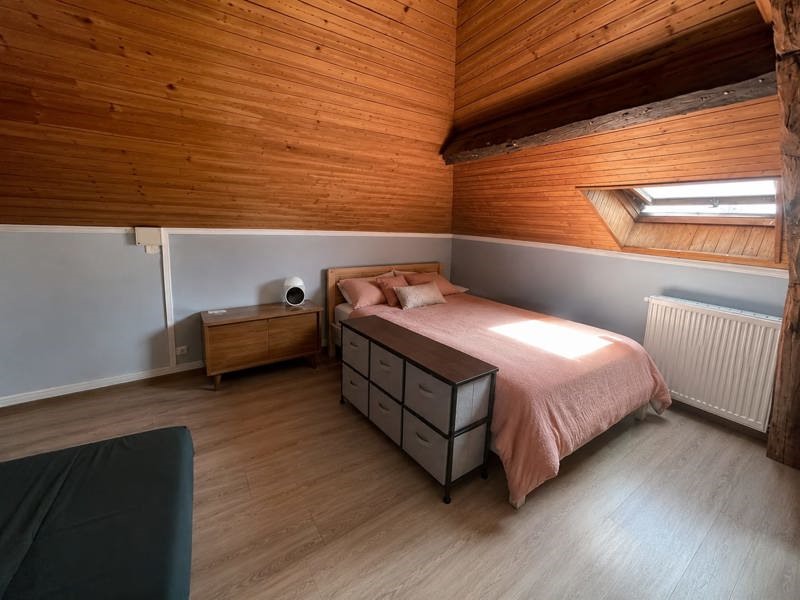 Vente Maison GORSES - 3 pièces -62 m² - (46210)