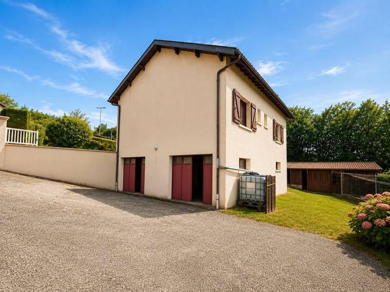 Vente Maison MONTMURAT - 4 pièces -76 m² - (15600)