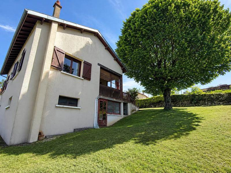 Vente Maison MONTMURAT 15600 4 pièces - 76 m²
