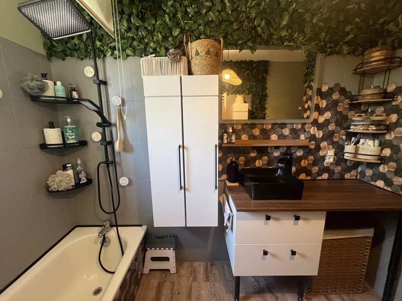Vente Maison MARCOLES - 4 pièces -90 m² - (15220)
