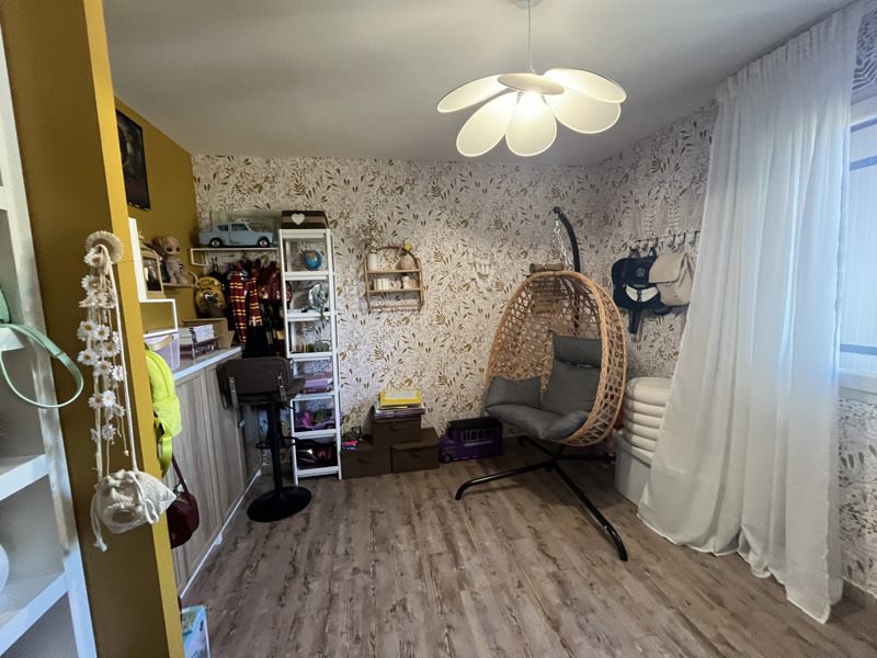 Vente Maison MARCOLES - 4 pièces -90 m² - (15220)