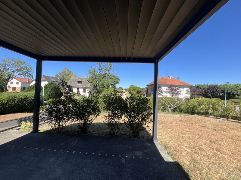 Vente Maison MARCOLES - 4 pièces -90 m² - (15220)