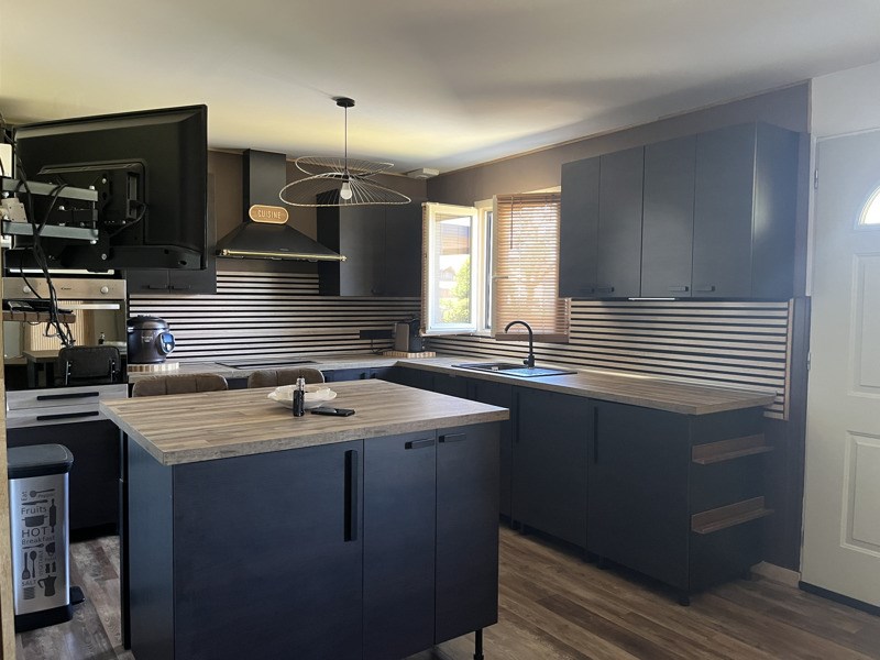 Vente Maison MARCOLES - 4 pièces -90 m² - (15220)