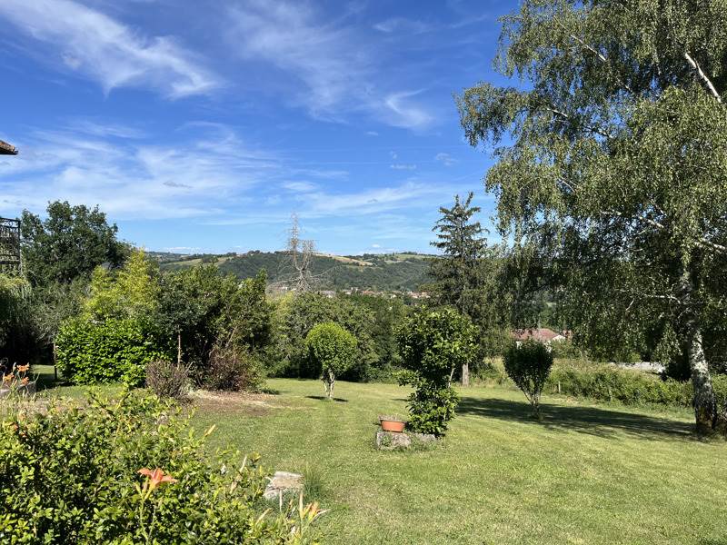 Vente Maison MAURS - 5 pièces -156 m² - (15600)
