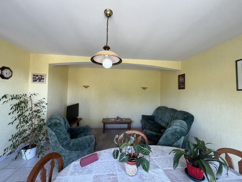 Vente Maison MAURS - 5 pièces -156 m² - (15600)