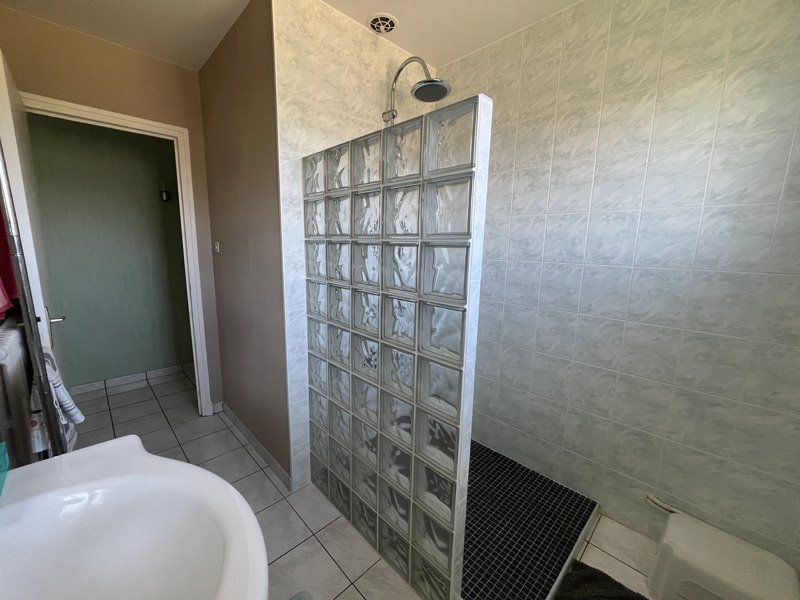 Vente Maison MAURS - 5 pièces -156 m² - (15600)