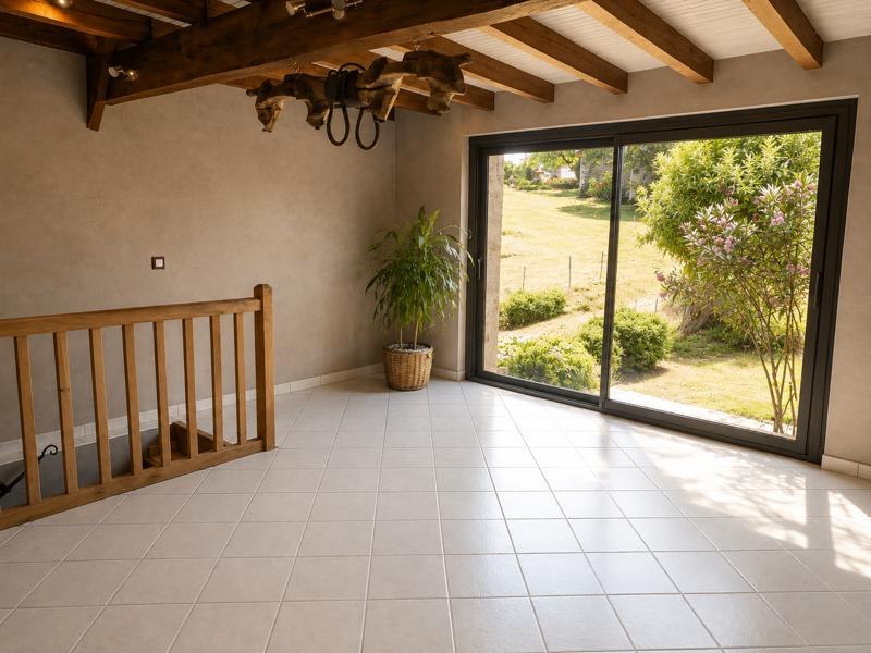Vente Maison LAURESSES - 4 pièces -167 m² - (46210)