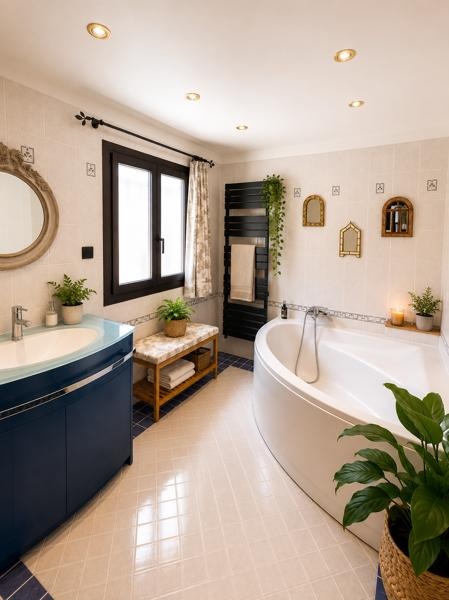 Vente Maison LAURESSES - 4 pièces -167 m² - (46210)