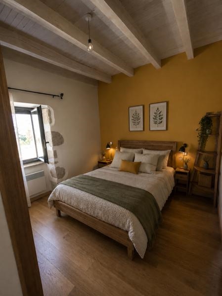 Vente Maison LAURESSES - 4 pièces -167 m² - (46210)
