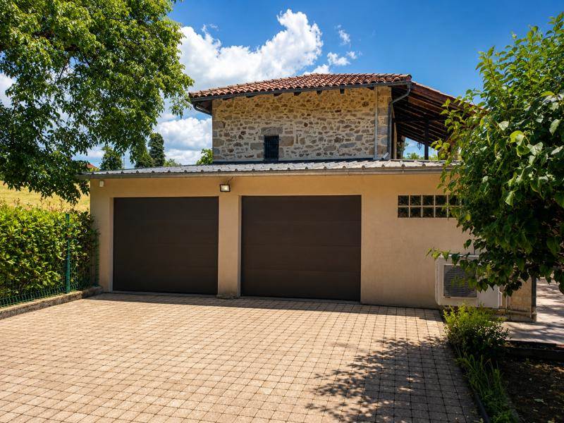 Vente Maison LAURESSES - 4 pièces -167 m² - (46210)