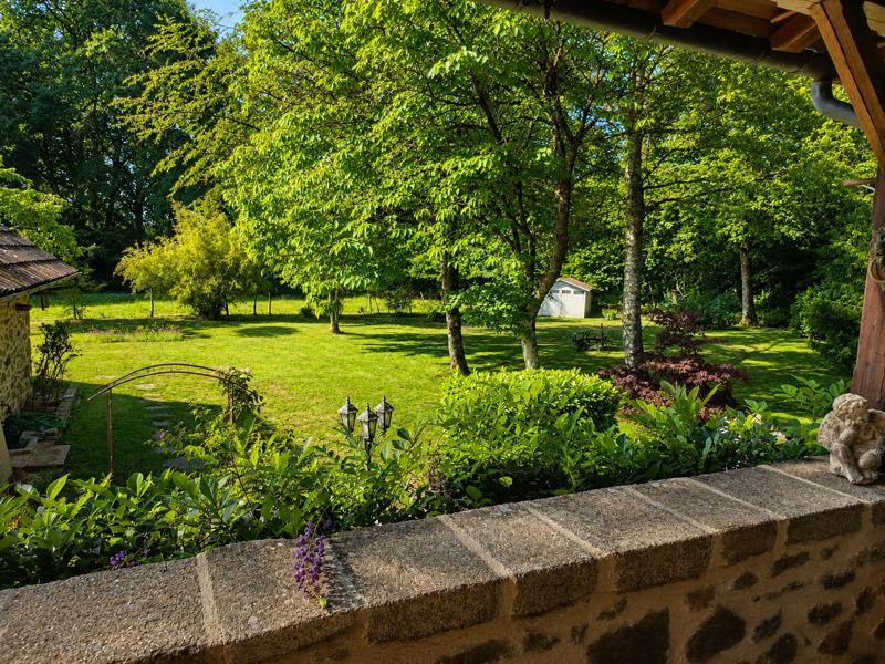 Vente Maison LAURESSES - 4 pièces -167 m² - (46210)