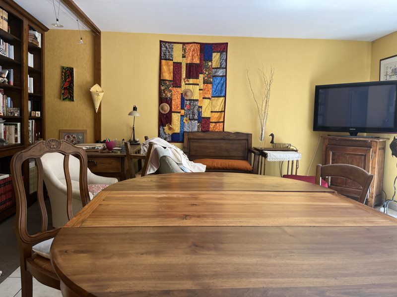 Vente Maison ST MAMET LA SALVETAT - 4 pièces -125 m² - (15220)