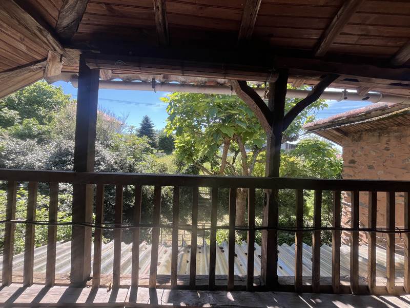 Vente Maison ST SANTIN DE MAURS - 6 pièces -130 m² - (15600)