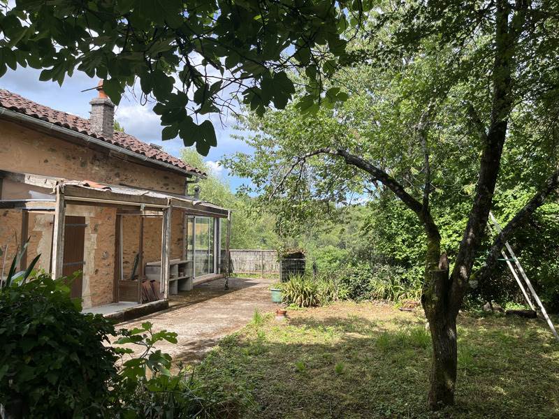 Vente Maison ST SANTIN DE MAURS - 6 pièces -130 m² - (15600)