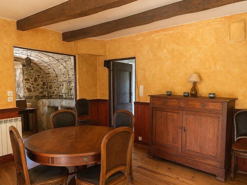 Vente Maison ST SANTIN DE MAURS - 6 pièces -130 m² - (15600)