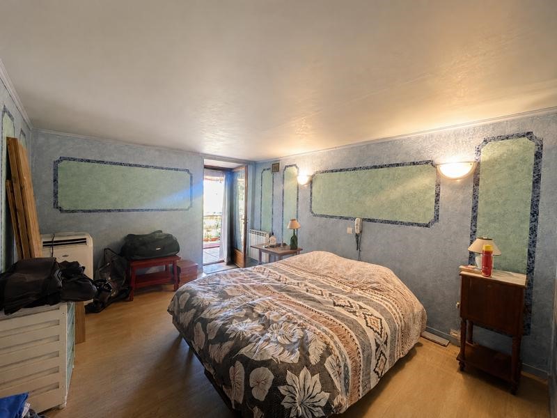 Vente Maison ST SANTIN DE MAURS - 6 pièces -130 m² - (15600)